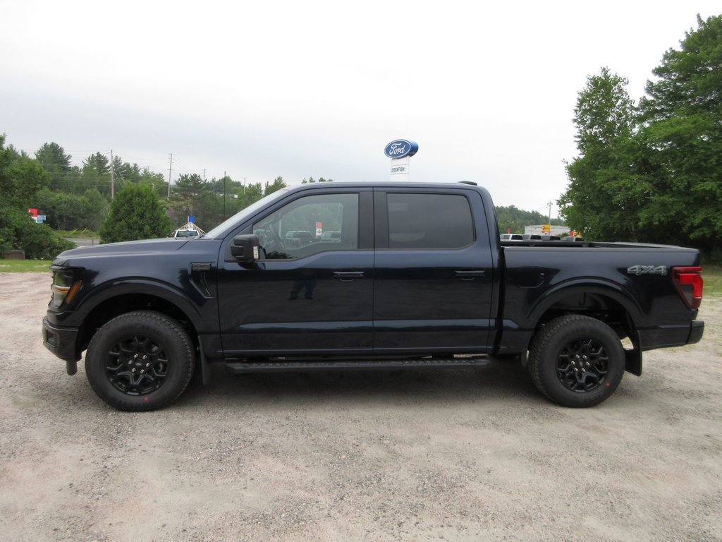 Ford F-150 XLT 2025 à North Bay, Ontario - 2 - w1024h768px