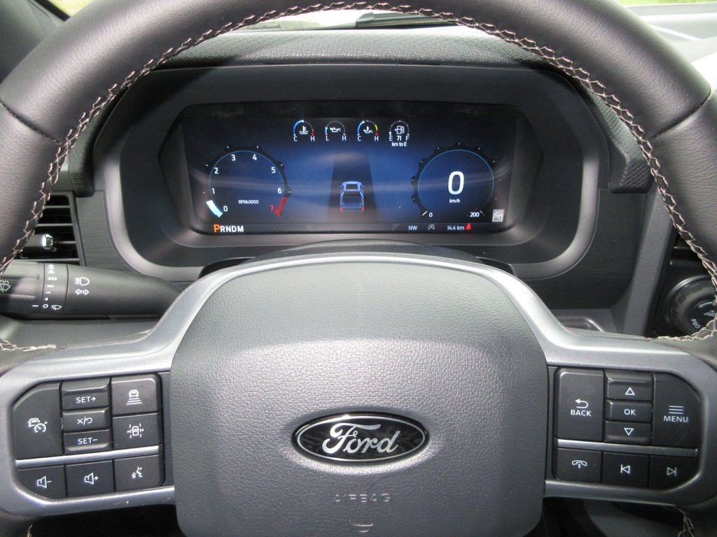Ford F-150 XLT 2025 à North Bay, Ontario - 13 - w1024h768px