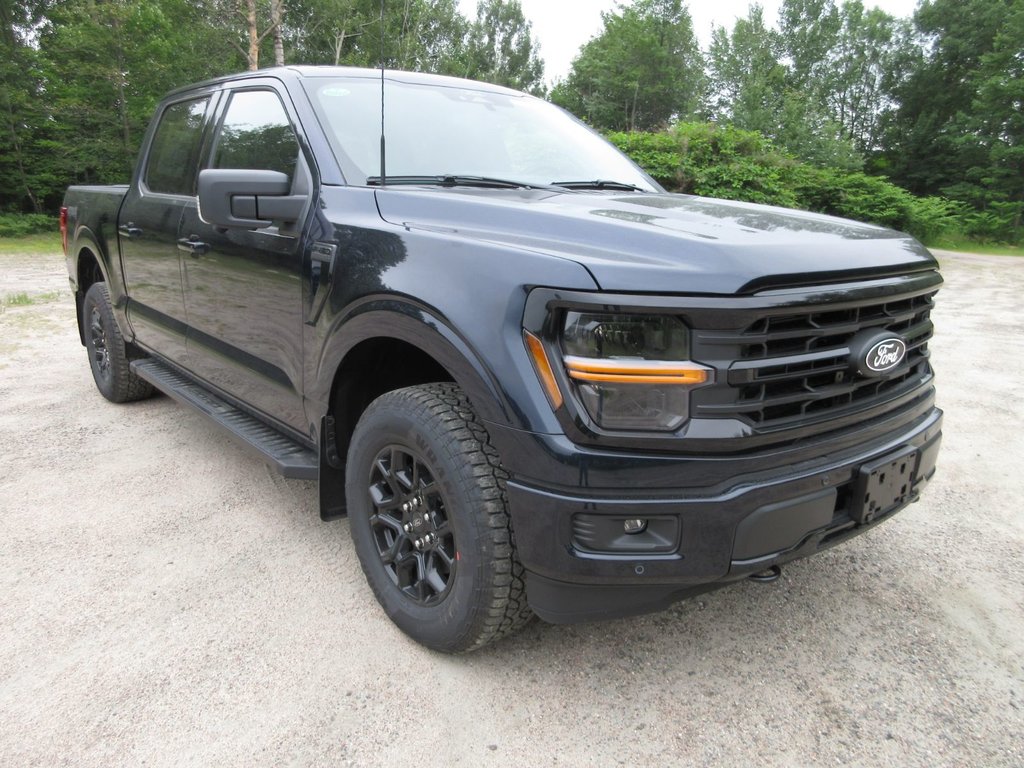 Ford F-150 XLT 2025 à North Bay, Ontario - 7 - w1024h768px