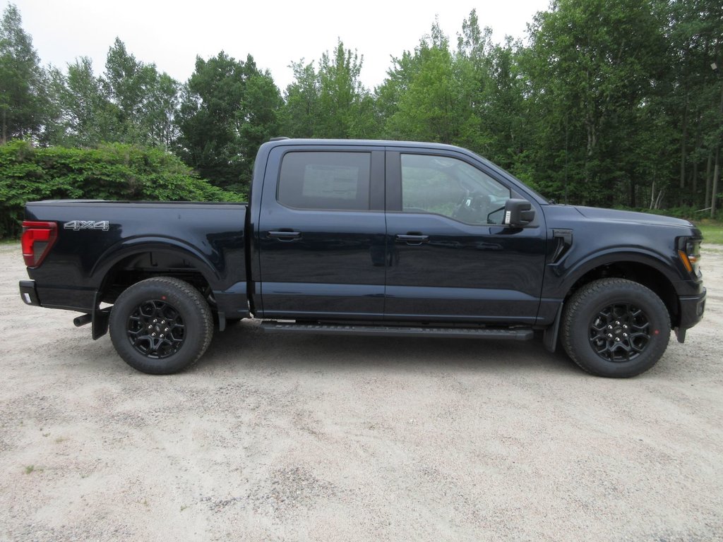 Ford F-150 XLT 2025 à North Bay, Ontario - 6 - w1024h768px