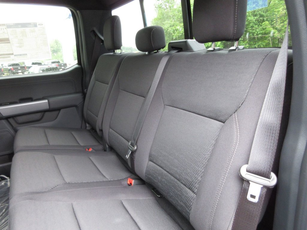 Ford F-150 XLT 2025 à North Bay, Ontario - 18 - w1024h768px