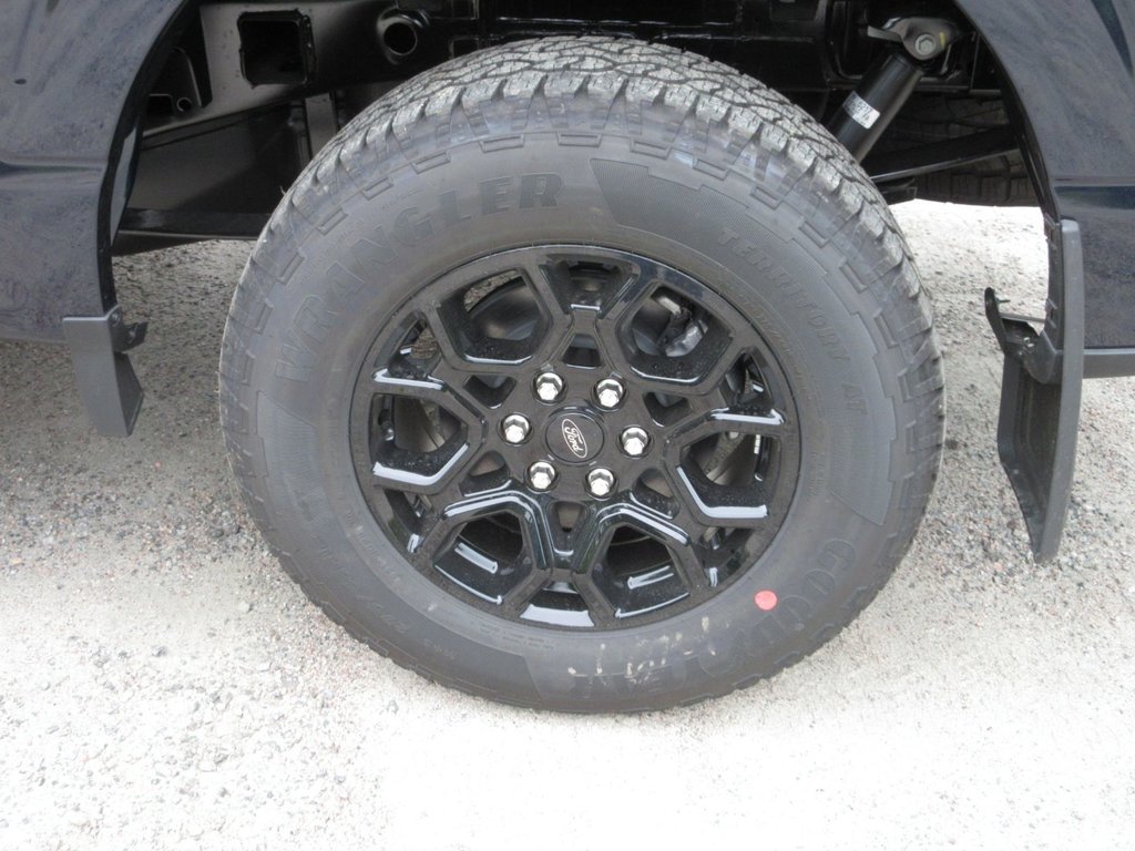 Ford F-150 XLT 2025 à North Bay, Ontario - 12 - w1024h768px