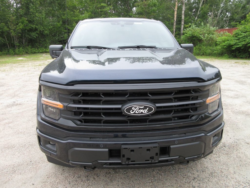 Ford F-150 XLT 2025 à North Bay, Ontario - 8 - w1024h768px