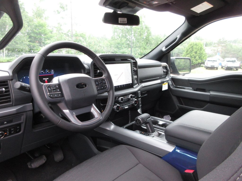 Ford F-150 XLT 2025 à North Bay, Ontario - 21 - w1024h768px