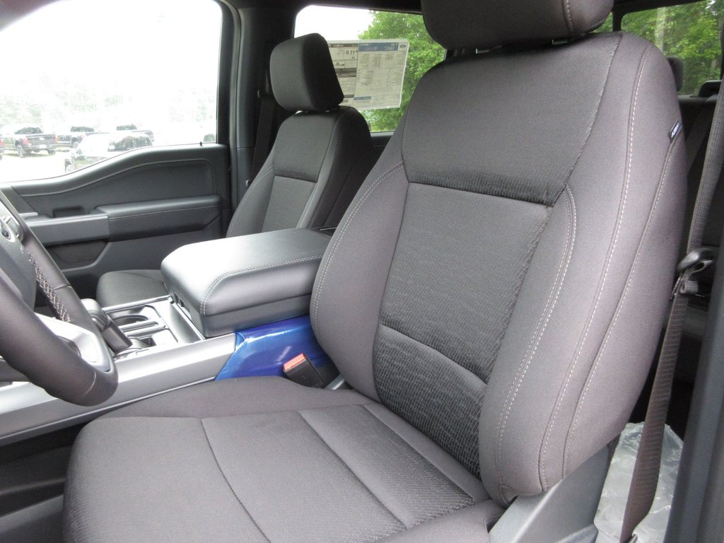 Ford F-150 XLT 2025 à North Bay, Ontario - 17 - w1024h768px
