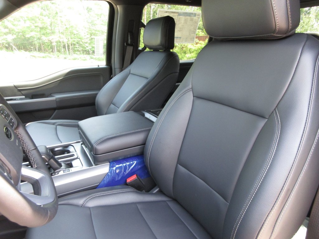 Ford F-150 XLT 2025 à North Bay, Ontario - 17 - w1024h768px