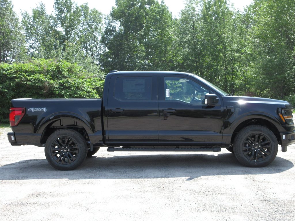 Ford F-150 XLT 2025 à North Bay, Ontario - 6 - w1024h768px