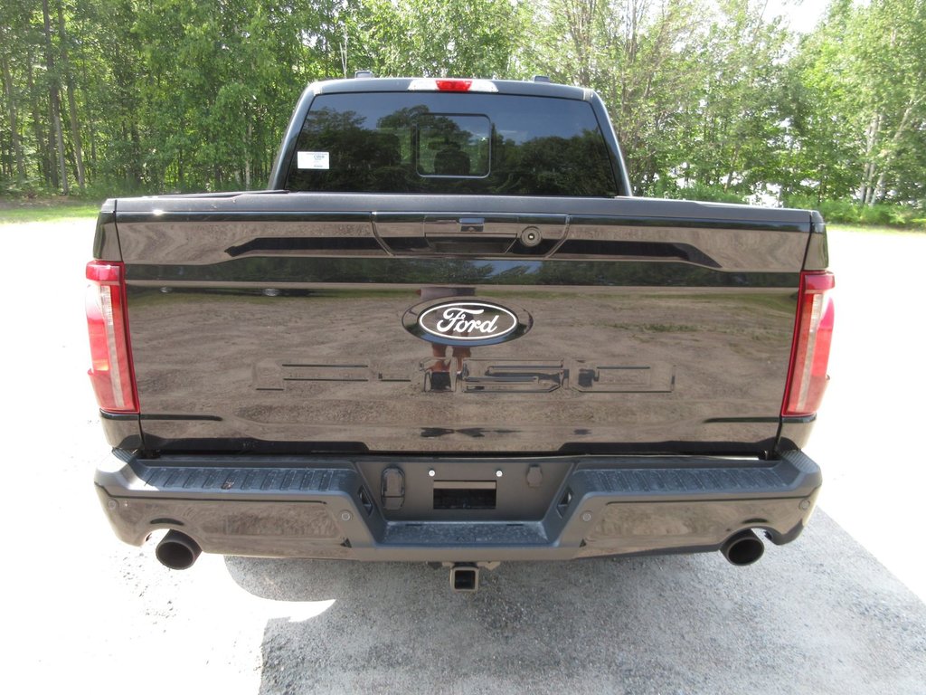 Ford F-150 XLT 2025 à North Bay, Ontario - 4 - w1024h768px