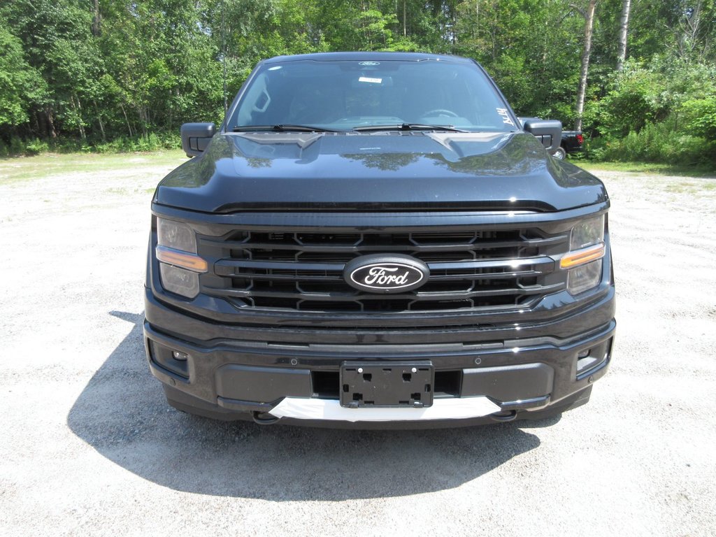 Ford F-150 XLT 2025 à North Bay, Ontario - 8 - w1024h768px