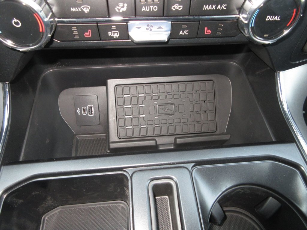 Ford F-150 XLT 2025 à North Bay, Ontario - 16 - w1024h768px