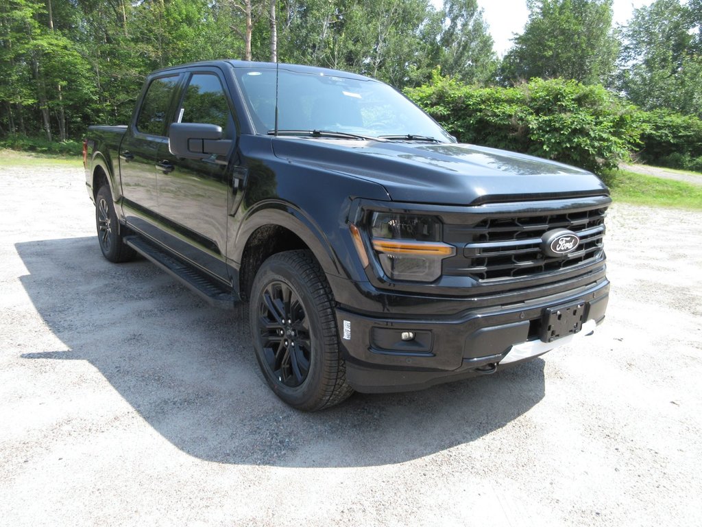 Ford F-150 XLT 2025 à North Bay, Ontario - 7 - w1024h768px