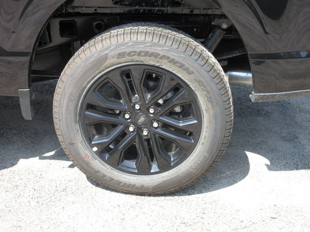 Ford F-150 XLT 2025 à North Bay, Ontario - 12 - w1024h768px