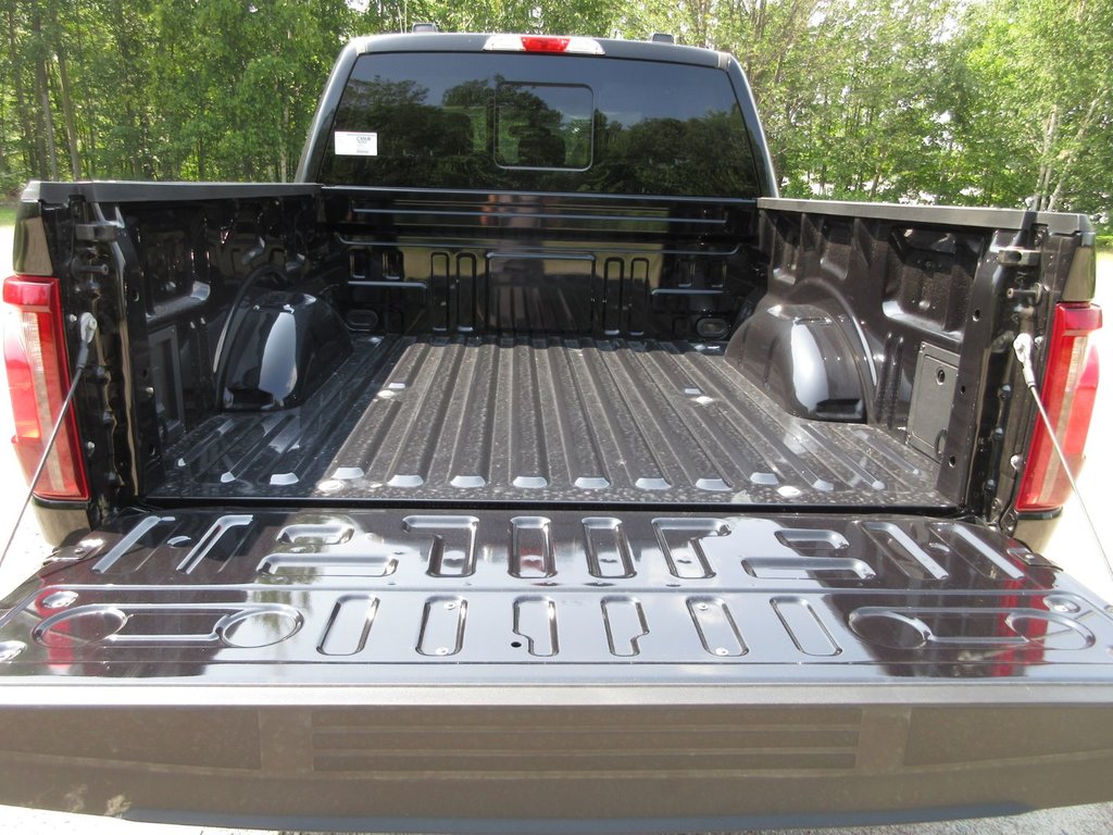 Ford F-150 XLT 2025 à North Bay, Ontario - 10 - w1024h768px