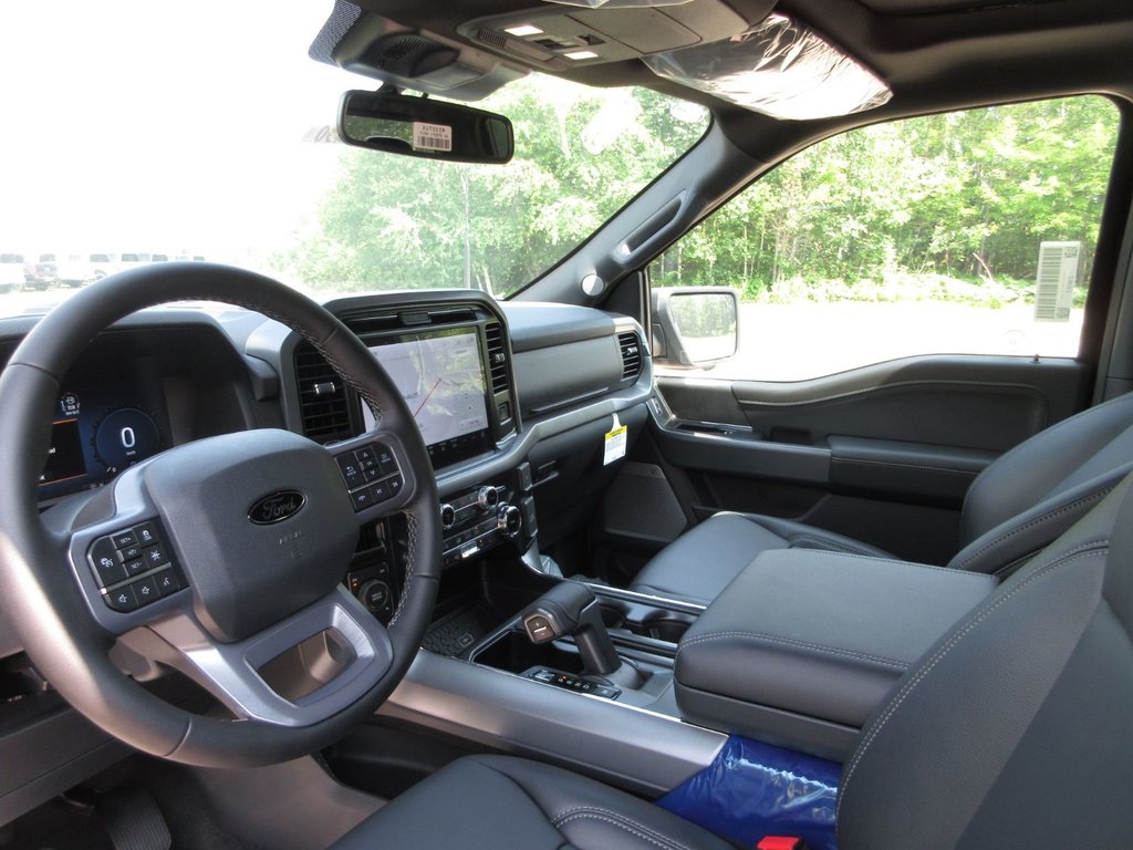 Ford F-150 XLT 2025 à North Bay, Ontario - 21 - w1024h768px
