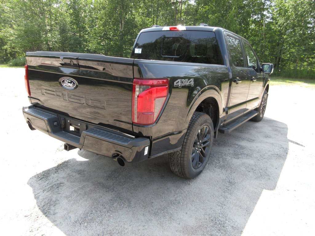 Ford F-150 XLT 2025 à North Bay, Ontario - 5 - w1024h768px