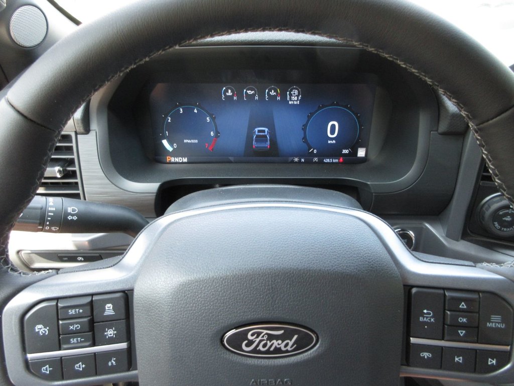 Ford F-150 XLT 2025 à North Bay, Ontario - 14 - w1024h768px