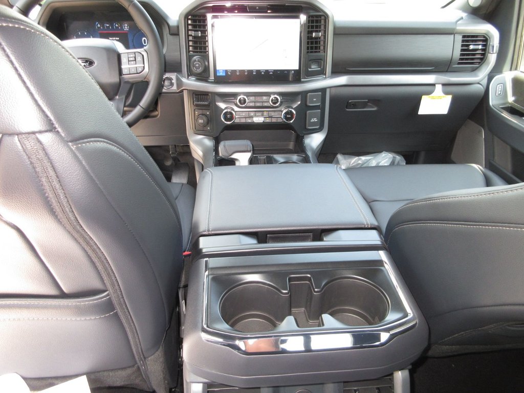 Ford F-150 XLT 2025 à North Bay, Ontario - 19 - w1024h768px