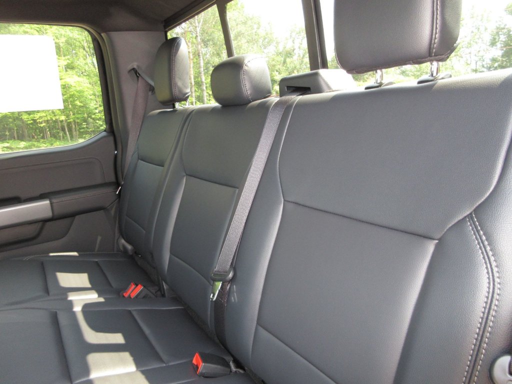 Ford F-150 XLT 2025 à North Bay, Ontario - 18 - w1024h768px