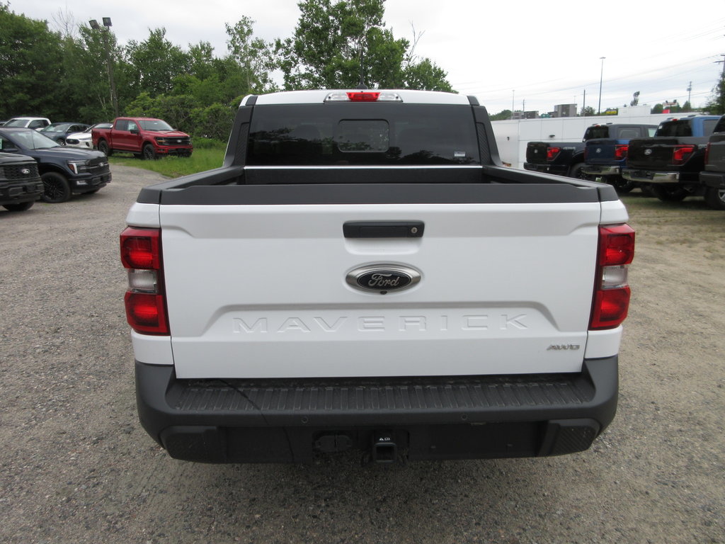 Ford Maverick LARIAT 2024 à North Bay, Ontario - 4 - w1024h768px