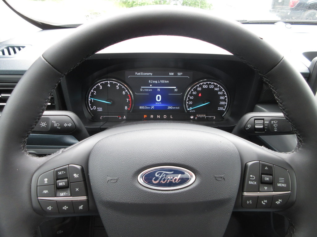 2024 Ford Maverick LARIAT in North Bay, Ontario - 15 - w1024h768px