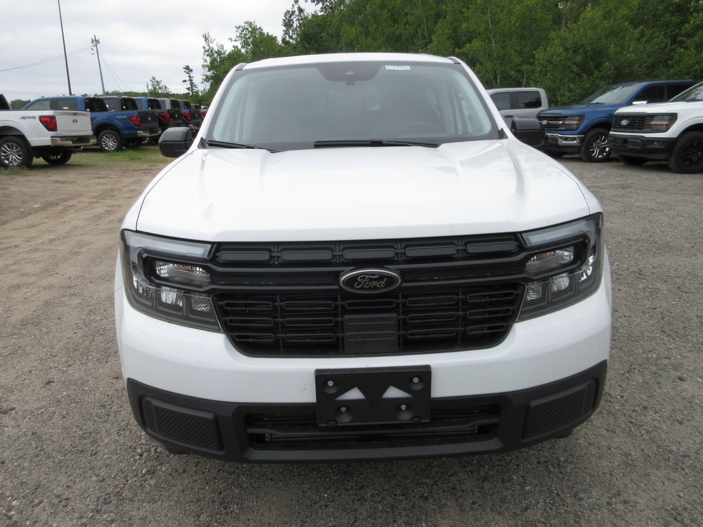 2024 Ford Maverick LARIAT in North Bay, Ontario - 8 - w1024h768px