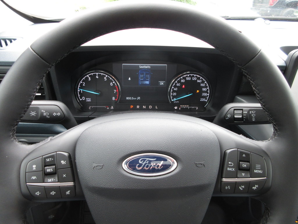 2024 Ford Maverick LARIAT in North Bay, Ontario - 14 - w1024h768px