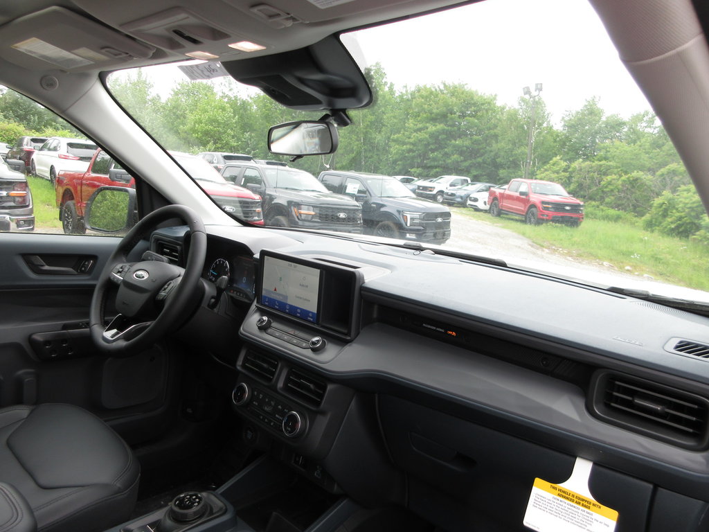 Ford Maverick LARIAT 2024 à North Bay, Ontario - 24 - w1024h768px