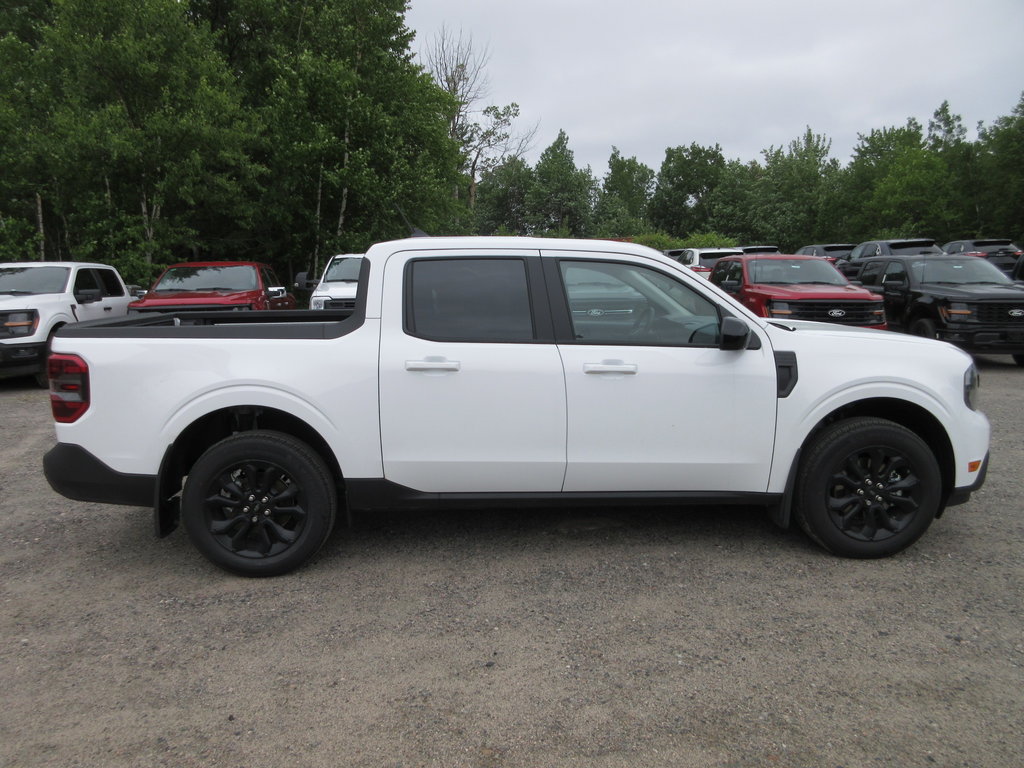 2024 Ford Maverick LARIAT in North Bay, Ontario - 6 - w1024h768px