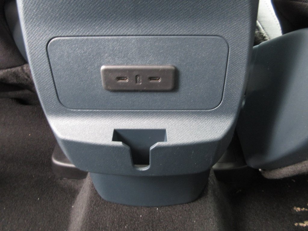Ford Maverick XLT 2025 à North Bay, Ontario - 21 - w1024h768px