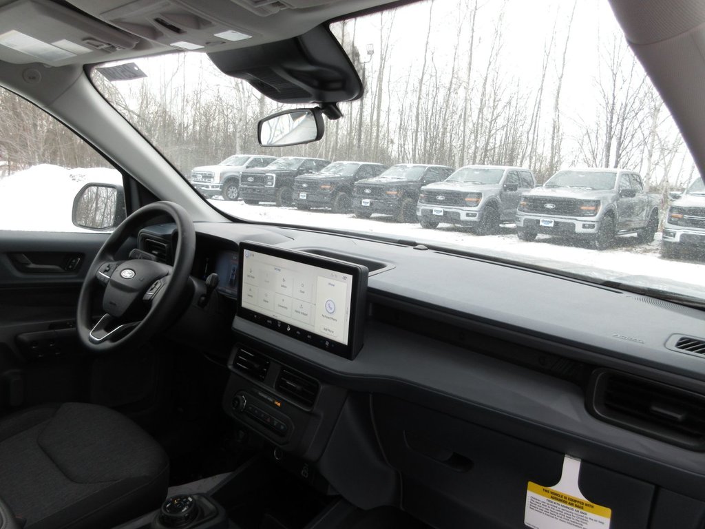 Ford Maverick XLT 2025 à North Bay, Ontario - 23 - w1024h768px