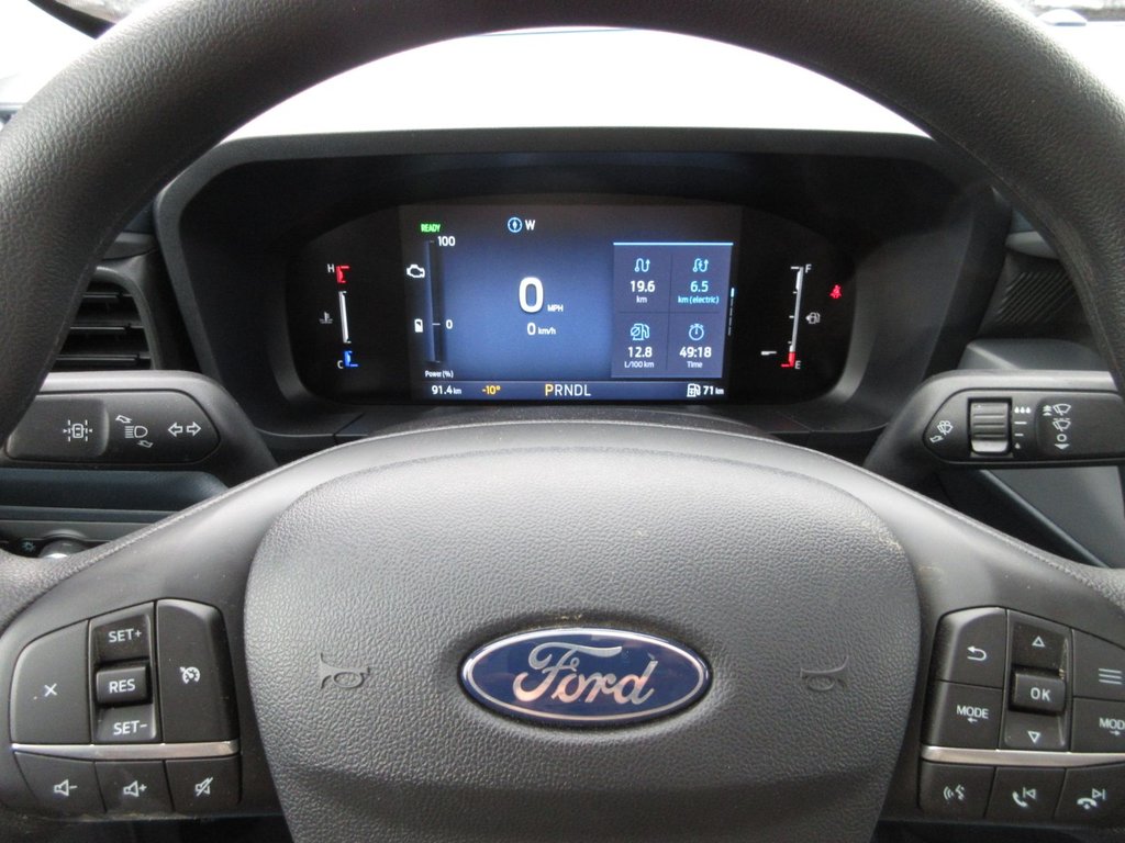 Ford Maverick XLT 2025 à North Bay, Ontario - 14 - w1024h768px