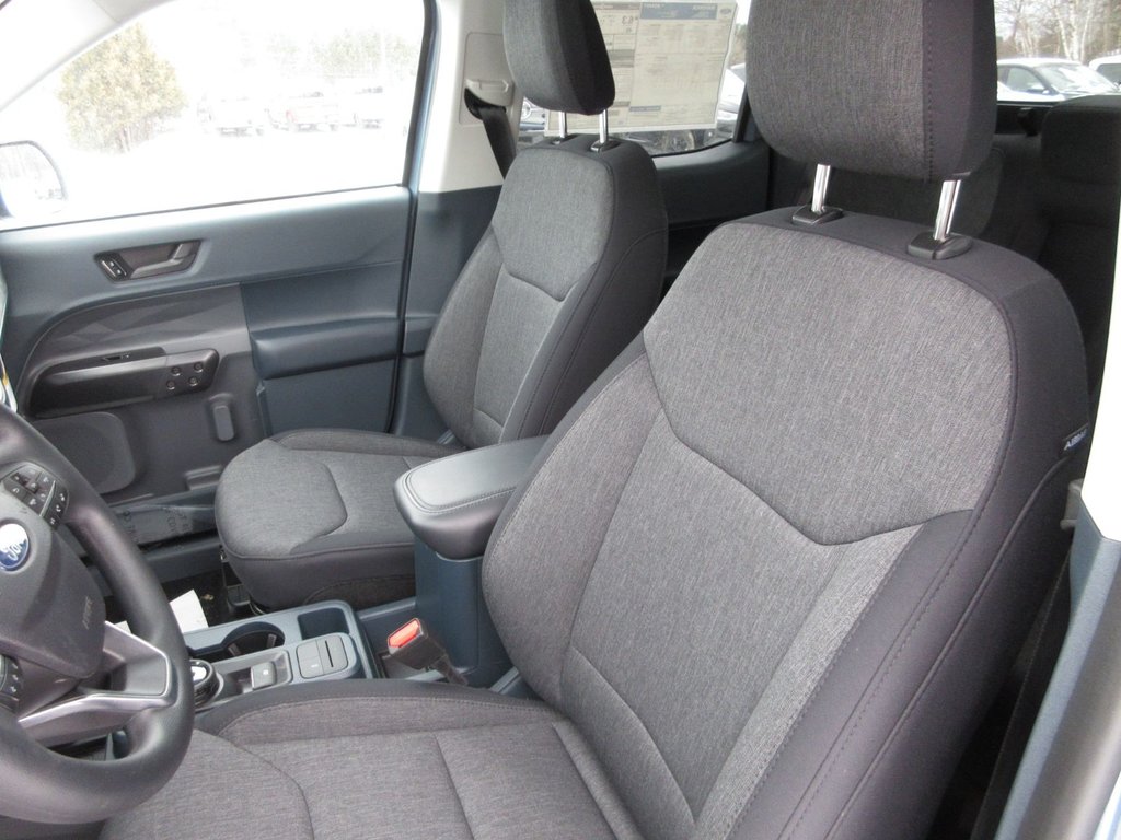 Ford Maverick XLT 2025 à North Bay, Ontario - 18 - w1024h768px