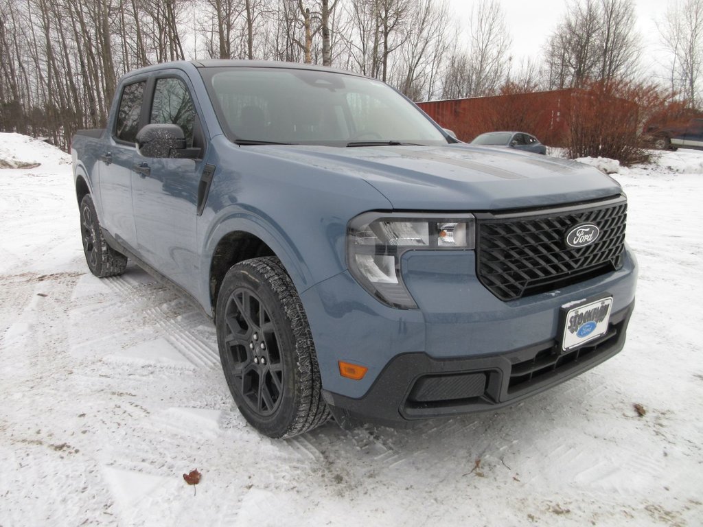 Ford Maverick XLT 2025 à North Bay, Ontario - 7 - w1024h768px