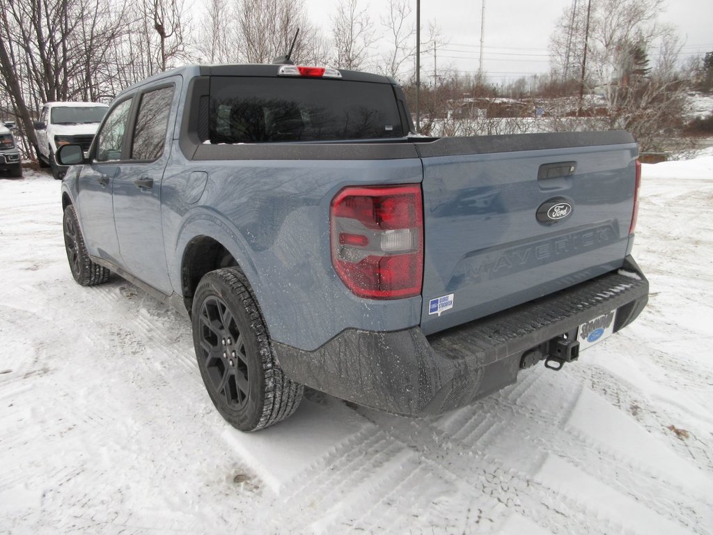 Ford Maverick XLT 2025 à North Bay, Ontario - 3 - w1024h768px