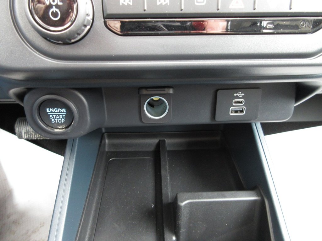 Ford Maverick XLT 2025 à North Bay, Ontario - 16 - w1024h768px