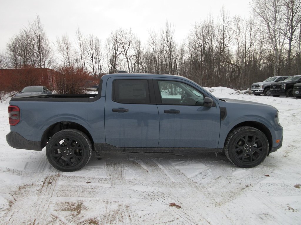 Ford Maverick XLT 2025 à North Bay, Ontario - 6 - w1024h768px