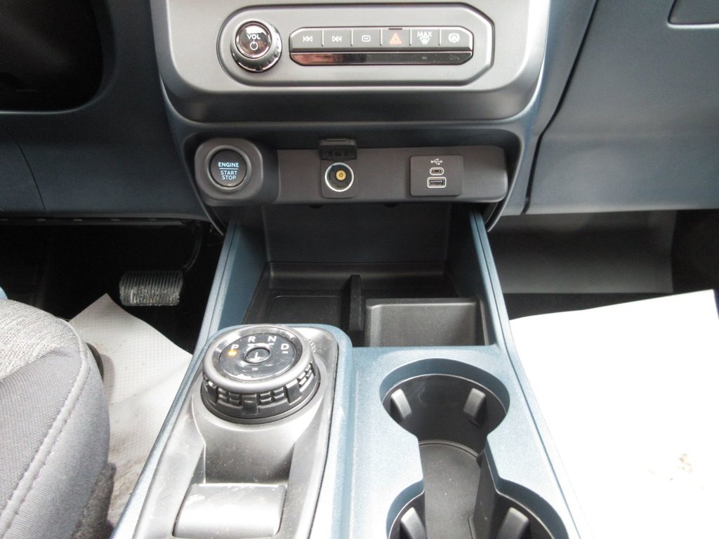 Ford Maverick XLT 2025 à North Bay, Ontario - 17 - w1024h768px
