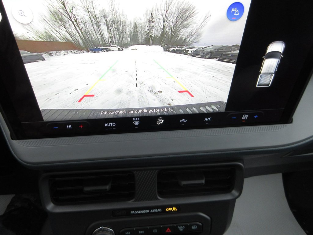Ford Maverick XLT 2025 à North Bay, Ontario - 15 - w1024h768px