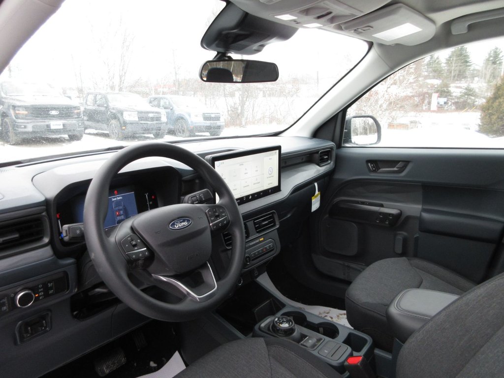 Ford Maverick XLT 2025 à North Bay, Ontario - 22 - w1024h768px