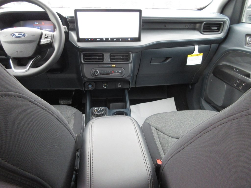 Ford Maverick XLT 2025 à North Bay, Ontario - 20 - w1024h768px