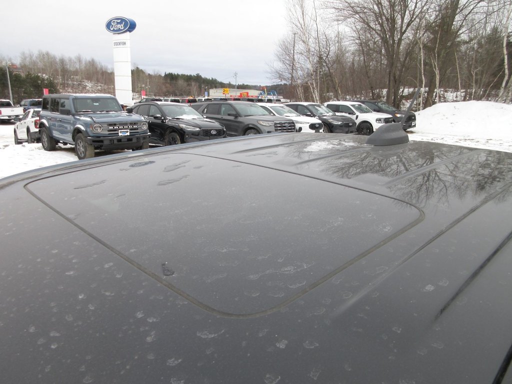 Ford Maverick XLT 2025 à North Bay, Ontario - 13 - w1024h768px
