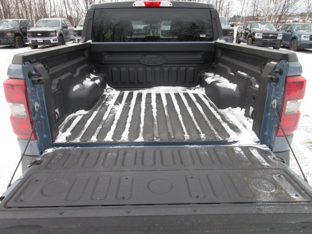 Ford Maverick XLT 2025 à North Bay, Ontario - 10 - w1024h768px