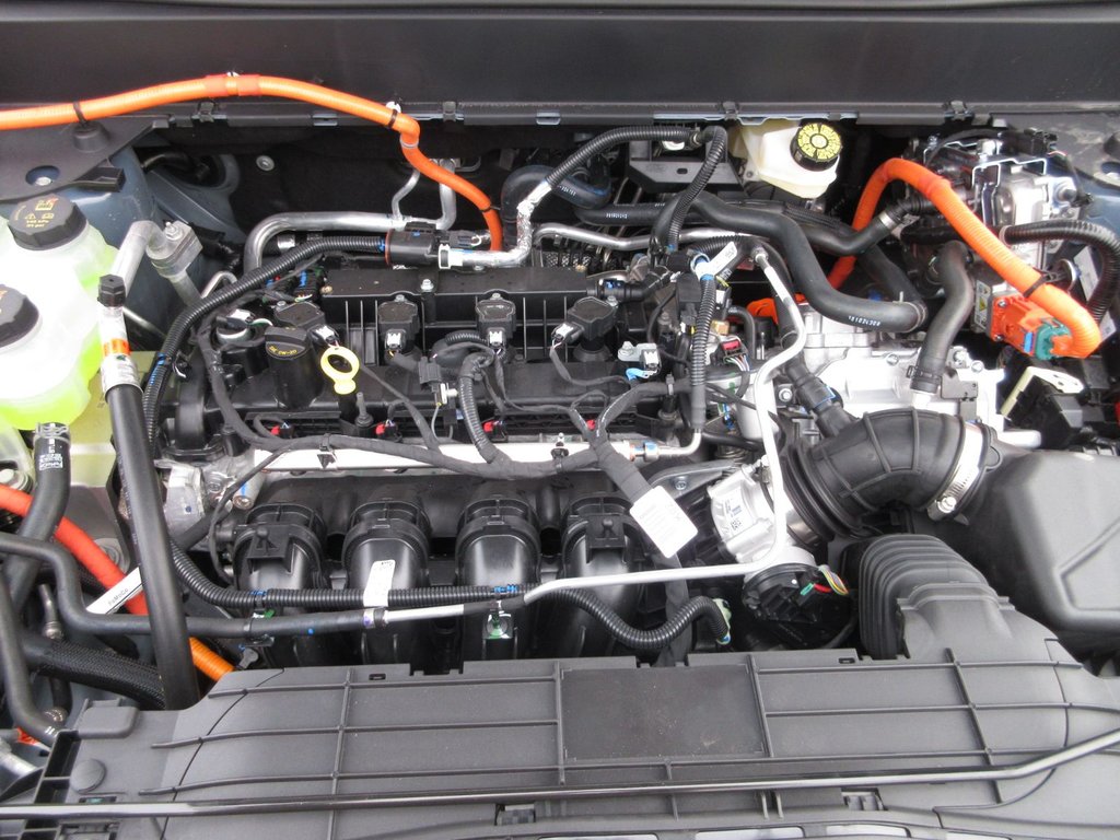 Ford Maverick XLT 2025 à North Bay, Ontario - 9 - w1024h768px