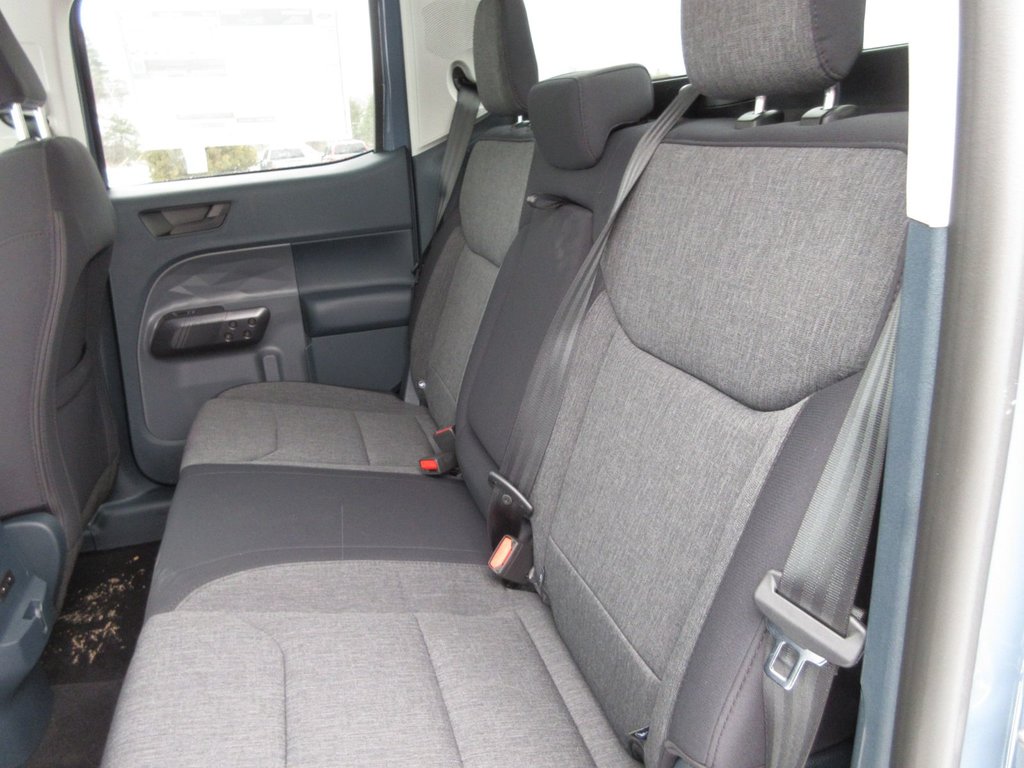 Ford Maverick XLT 2025 à North Bay, Ontario - 19 - w1024h768px
