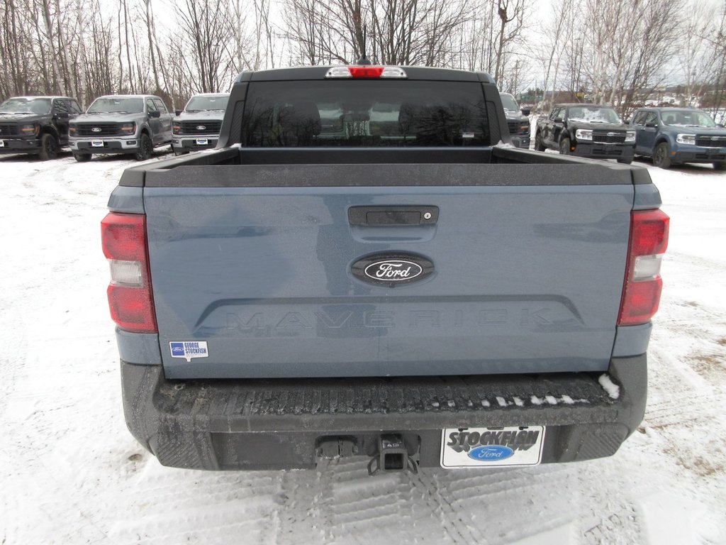 Ford Maverick XLT 2025 à North Bay, Ontario - 4 - w1024h768px