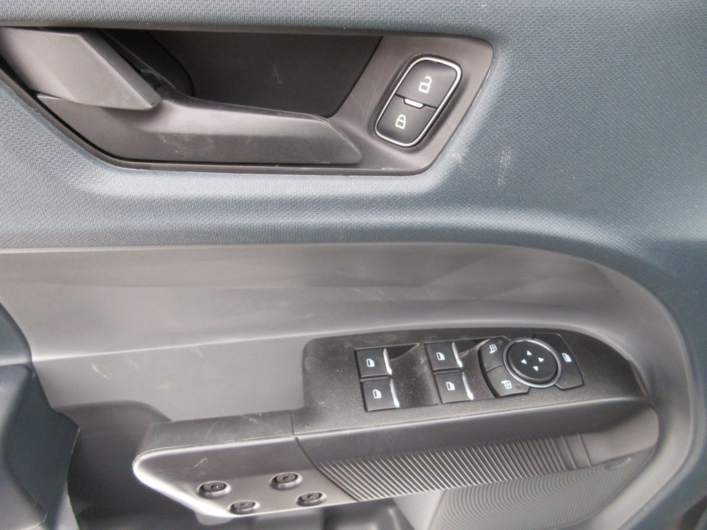 Ford Maverick XLT 2025 à North Bay, Ontario - 25 - w1024h768px