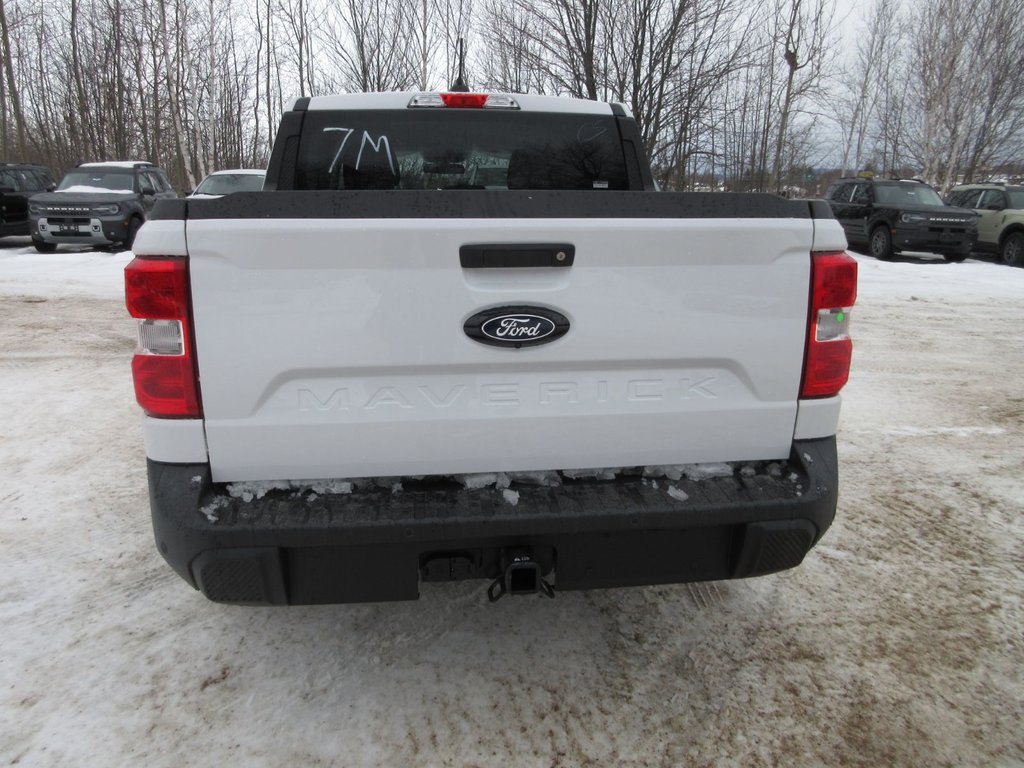 Ford Maverick XLT 2025 à North Bay, Ontario - 4 - w1024h768px