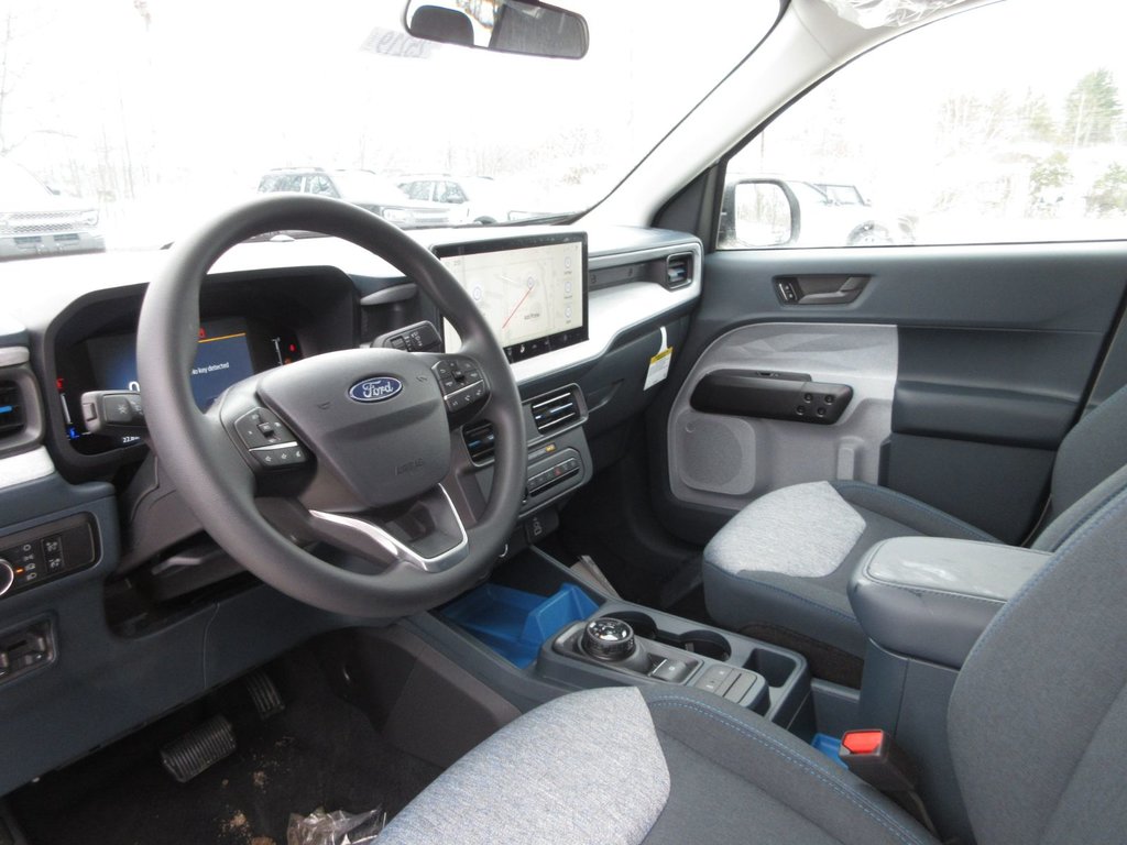 Ford Maverick XLT 2025 à North Bay, Ontario - 22 - w1024h768px
