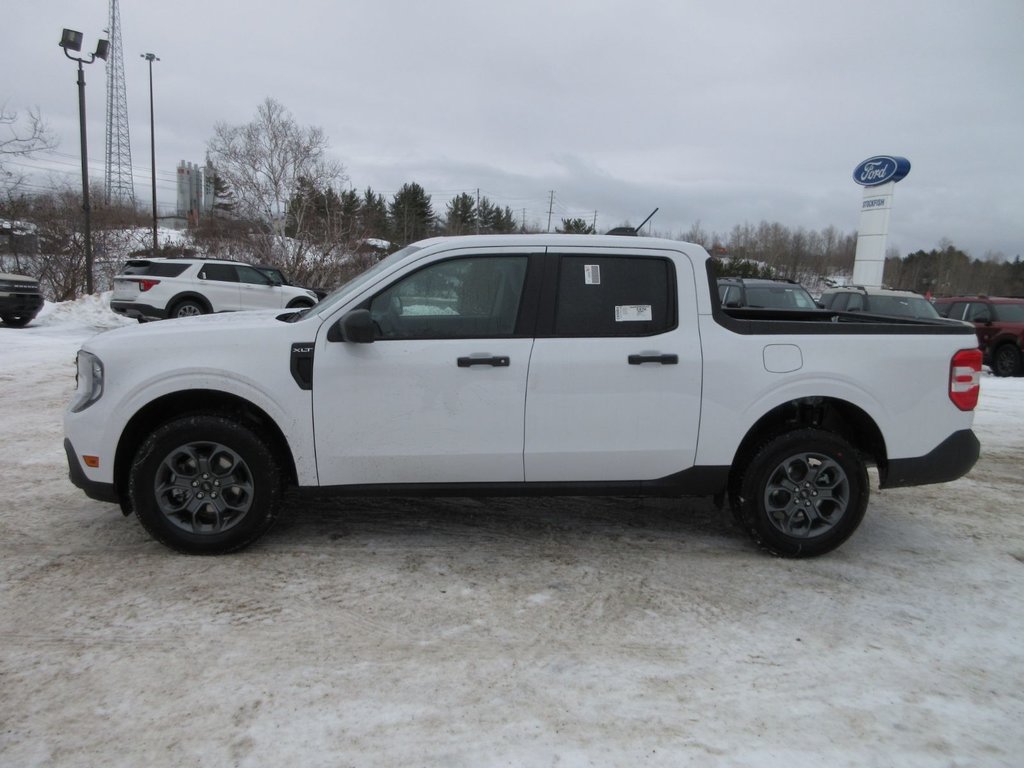 Ford Maverick XLT 2025 à North Bay, Ontario - 2 - w1024h768px
