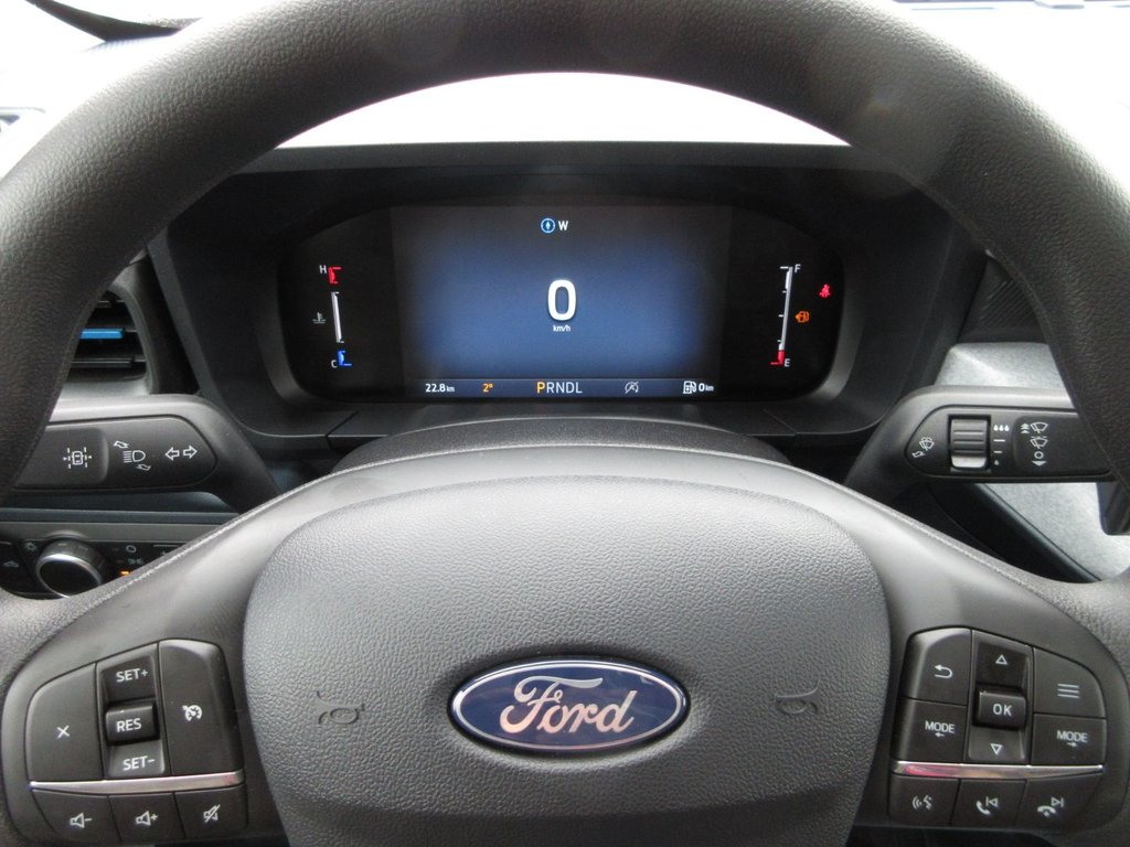 Ford Maverick XLT 2025 à North Bay, Ontario - 14 - w1024h768px